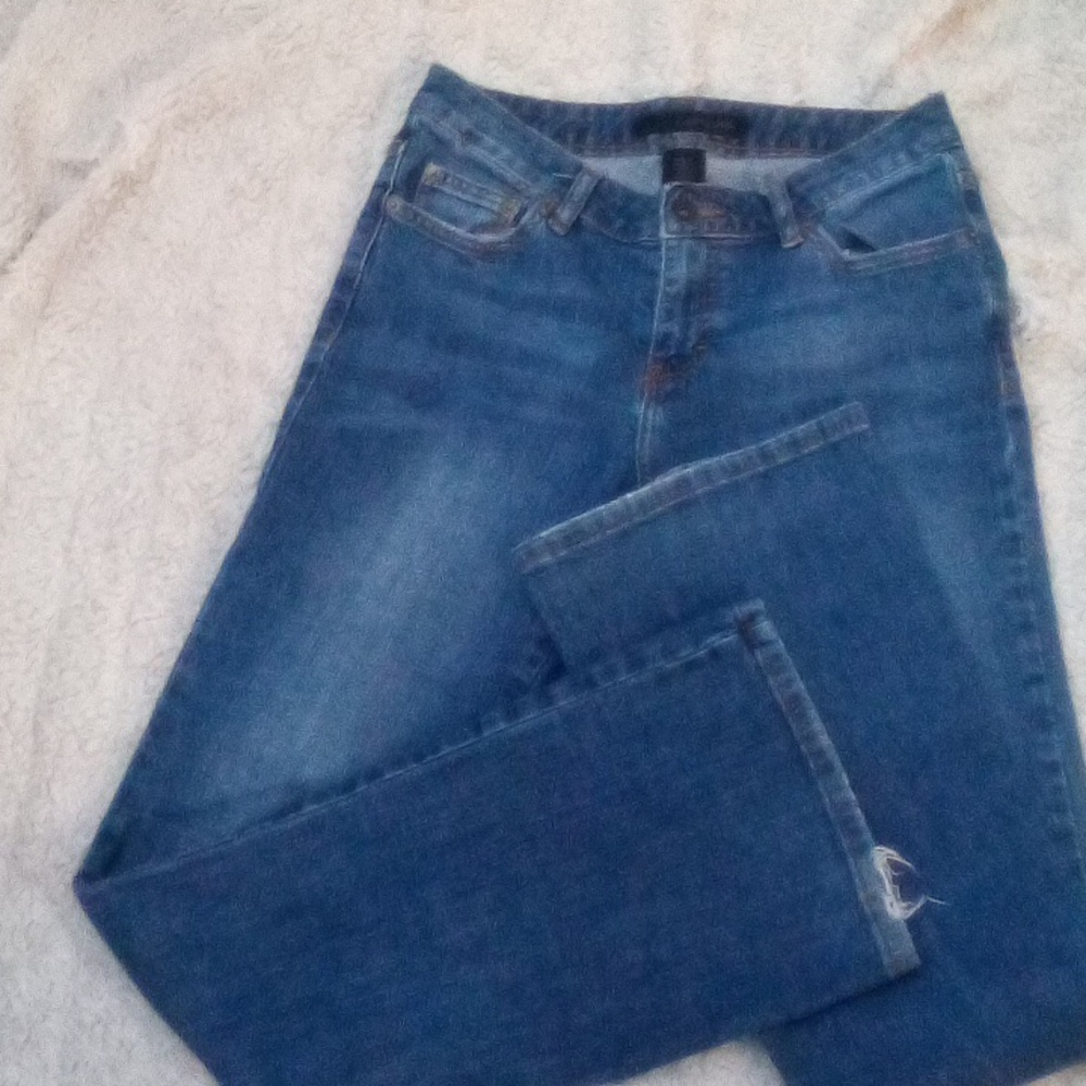 Jeans - Picture 3 of 5